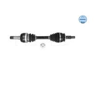 MEYLE Cardán para OPEL: Insignia, Zafira & VAUXHALL: Insignia (Ref: 614 498 0069)