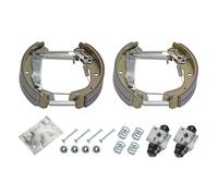 MEYLE 614 533 0013 Kit frenos, disco de tambor