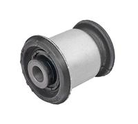 MEYLE 614 610 0010 Casquillo cojinete brazo oscilante Delantero, izquierda Delantero, derecha interior