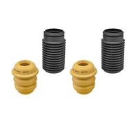 Protector del amortiguador Eje delantero 614 640 0013 MEYLE para OPEL OMEGA A