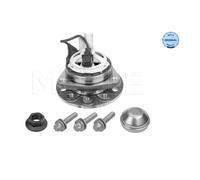 Meyle 614 650 0005 Cubo Delant. para Opel Vectra C Cc Saab 9-3 Fiat Cadillac