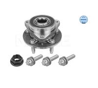Meyle 614 652 0008 Cubo De Rueda Delante Para Opel Astra J Chevrolet Cruze J300