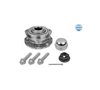 Cubo de rueda MEYLE 614 652 0009