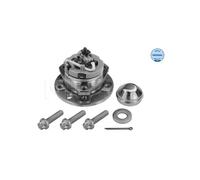 MEYLE 614 652 0010 Buje de rueda delantero para