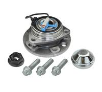 Meyle 614 652 0011 Cubo de rueda