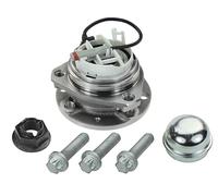 Meyle 614 652 0012 Cubo de rueda