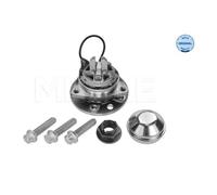 Meyle 614 652 0014 Cabeza Husillo Delantero para Opel Astra H GTC Caravan