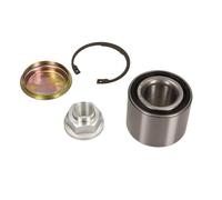 Meyle 614 750 0002 Juego de Cojinetes Rueda Traseros para Opel Agila (B) Suzuki