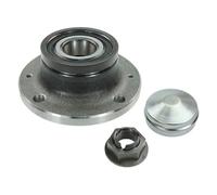 Meyle 614 752 0010 Cubo de rueda