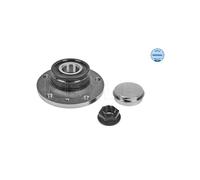 MEYLE 614 752 0011 Buje de rueda trasero para Corsa Corsavan Adam