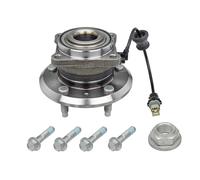 MEYLE 614 752 0016 Juego de cojinete de rueda