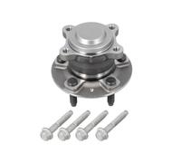 MEYLE 614 752 0019 Cubo de rueda