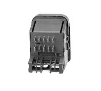 MEYLE 614 890 0010 Interruptor luz principal Compatible con OPEL Astra F CC T92 Corsa B Hatchback S93 Calibra A C89 Astra F Caravan T92 Astra F Sedán T92 Vectra A Sedán J89