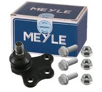 Meyle 616 010 0003 - TRAG Articulación Suspensión 6160100003