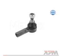 Rótula de dirección MEYLE 616 020 0010