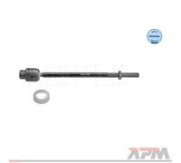 Articulación axial, barra de dirección MEYLE 616 031 0015