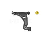 Brazo de control Eje delantero, izquierda Brazo oscilante transversal MEYLE