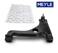 Meyle Brazo de control 6160500019 delantero izquierdo para Opel/Vauxhall Astra Zafira Meriva