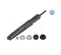 Amortiguador Eje trasero Espiga inferior 626 715 0004 MEYLE para OPEL
