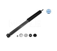 Amortiguador Eje trasero Anillo inferior 626 725 0011 MEYLE para OPEL