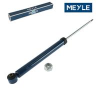 MEYLE 626 725 0028 AMORTIGUADOR EJE TRASERO PARA OPEL CORSA E X15