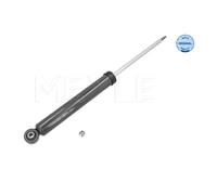 Amortiguador Eje trasero Anillo inferior 626 725 0029 MEYLE para OPEL ASTRA K