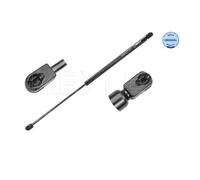 MEYLE Muelle neumático para OPEL: Corsa & VAUXHALL: Corsa (Ref: 640 910 0004)