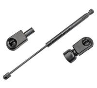 Meyle 640 910 0012 - Muelle neumático para maletero (calidad original)
