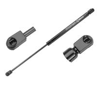 Meyle 640 910 0014 Muelle Neumático, Maletero/Compartimento de Carga