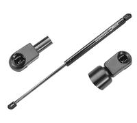 Meyle 640 910 0015 Muelle Neumático, Maletero/Compartimento de Carga