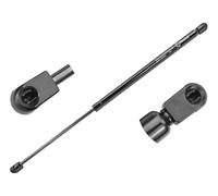 Meyle 640 910 0018 Muelle Neumático, Maletero/Compartimento de Carga