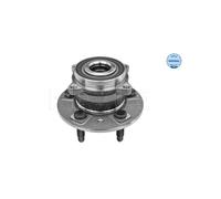 MEYLE 70-14 752 0000 Buje de rueda para Tesla Model S X