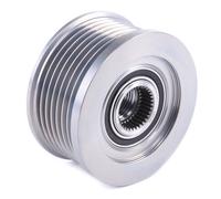 MEYLE Rueda libre alternador para FORD: Transit/Tourneo & PEUGEOT: Boxer & CITROÃN: Jumper, Relay & FIAT: Ducato (Ref: 714 053 1009)