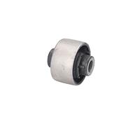 MEYLE 714 102 0001 Casquillo cojinete brazo oscilante Delantero, izquierda Delantero, derecha exterior debajo