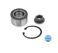 Meyle 714 108 0002 Juego Cojinete Delantero de Rueda Para Ford Fiesta Foco Mazda