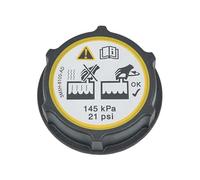 MEYLE 714 238 0000 Tapón depósito de refrigerante Tapa de Depósito de Agua Tapa de depósito de agua Tapón de anticongelante