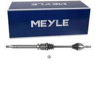 Meyle 714 498 0034 - Eje de transmisión (calidad original)