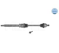MEYLE 714 498 0051 Eje De Transmisión Para FORD