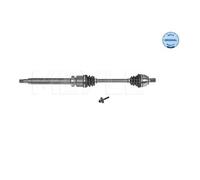 Árbol De Transmisión Meyle 7144980051 Meyle-original: True To Oe. para Ford