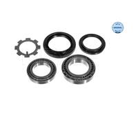 Meyle 714 501 0002 Juego de Cojinetes Rueda Traseros para Ford Transit Tourneo