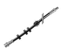 MEYLE 714 525 0001 Latiguillo de freno EJE DELANTERO Longitud: 370mm