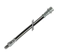 MEYLE 714 525 0054 Latiguillo de freno EJE TRASERO Longitud: 280mm