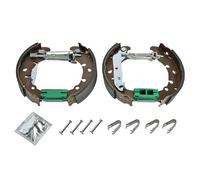 MEYLE 714 533 0000/K Kit frenos, disco de tambor
