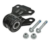 MEYLE 714 610 0020/S Suspensión Brazo oscilante sin soporte con material de montaje/fijación Delantero Izquierda Delantero Derecha