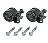 Silentblock de suspensión MEYLE 714 610 0021/HD