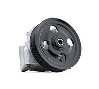 Bomba de dirección asistida hidráulico 714 631 0029 MEYLE para FORD MONDEO IV