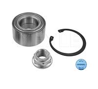 Meyle 714 650 0015 Juego Cojinete Delantero de Rueda para Ford Fiesta VI Mazda 2