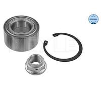 MEYLE 714 650 0015 Juego de cojinete de rueda para FORD Fiesta Mk6 Furgoneta