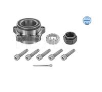 Meyle 714 650 0016 Cabeza Husillo Delantero para Ford Transit Tourneo Transit Fa