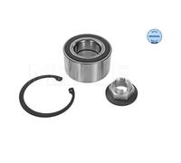 Meyle 714 650 0017 Juego Cojinete Delantero de Rueda para Ford Tourneo Connect